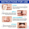 Magnetic Nasal Nose Strips
