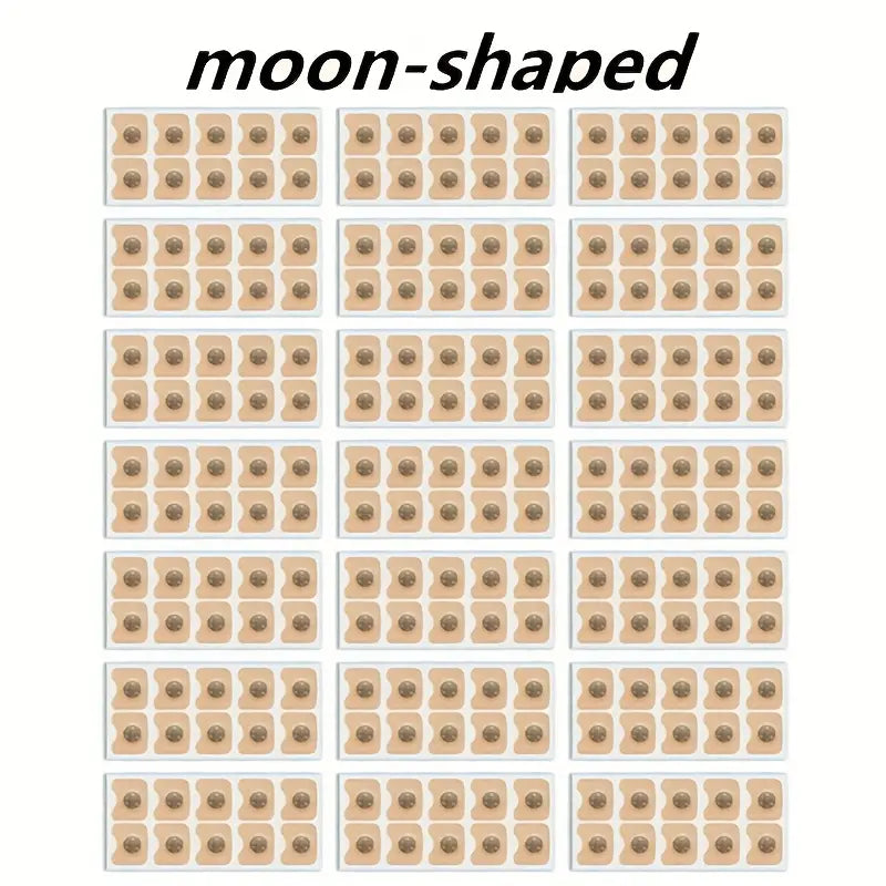 Magnetic Nasal Nose Strips