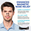 Magnetic Nasal Nose Strips