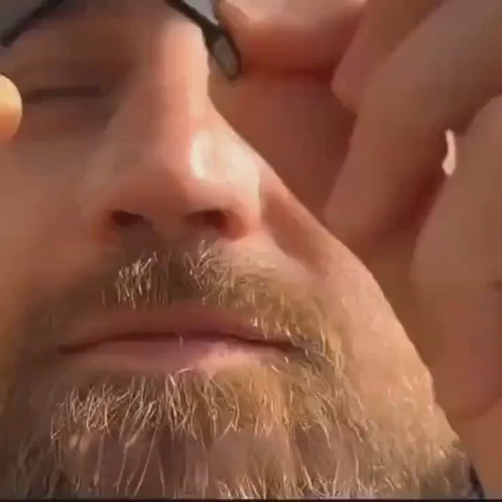 Magnetic Nasal Nose Strips